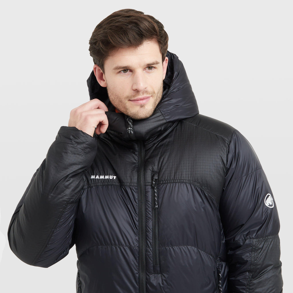 Men's Taiss Pro IN Hooded Jacket