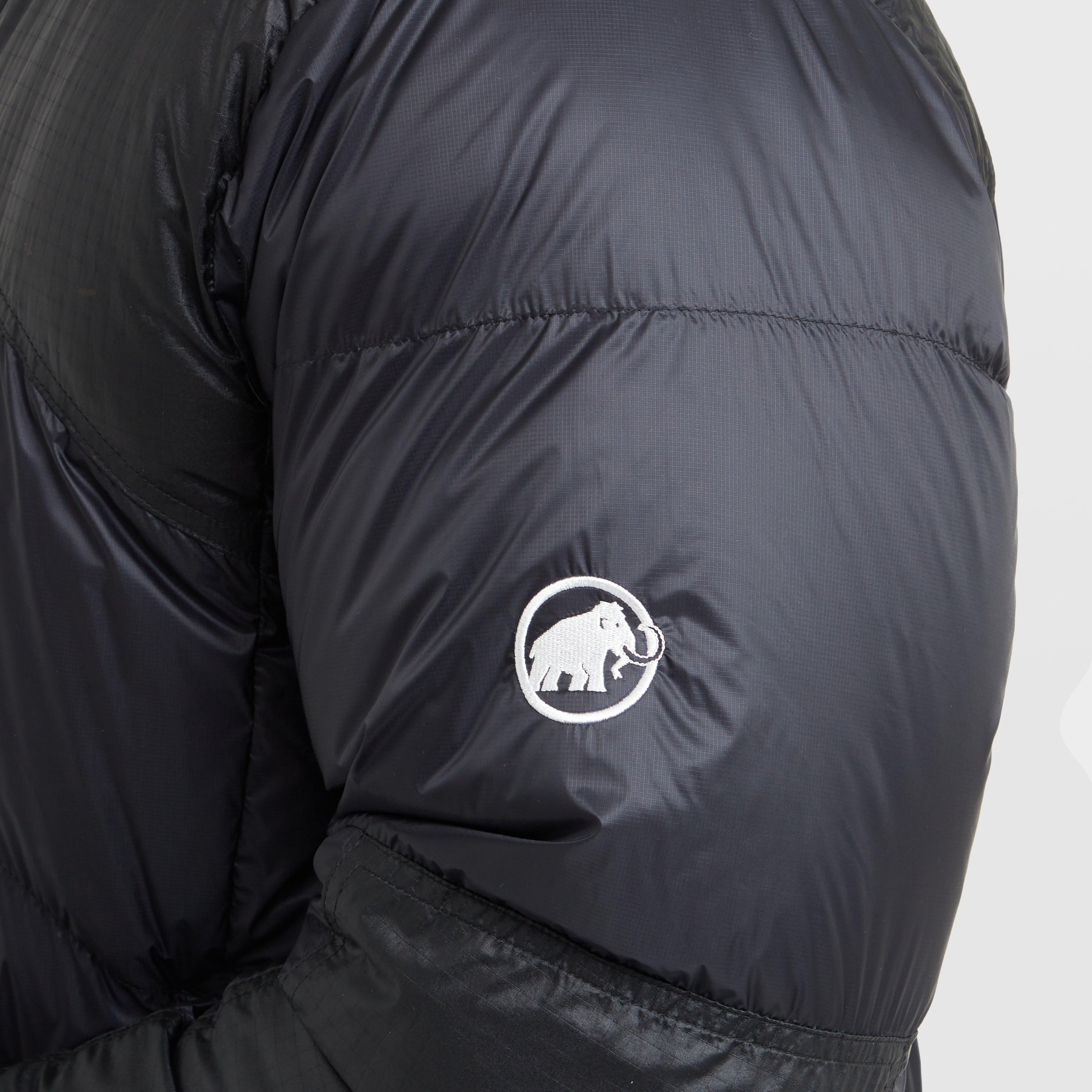 Men's Taiss Pro IN Hooded Jacket