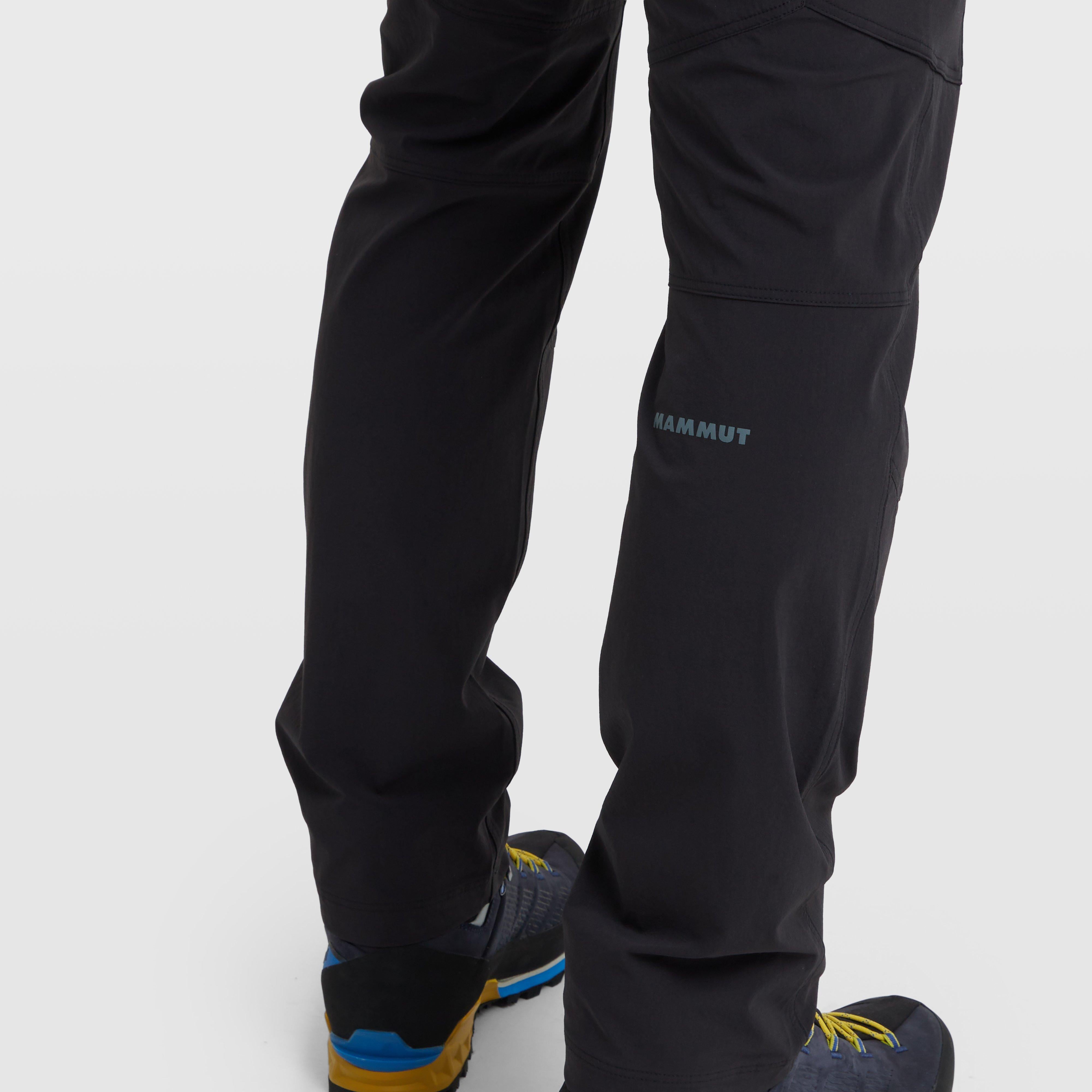 Men's Runbold IV Pants