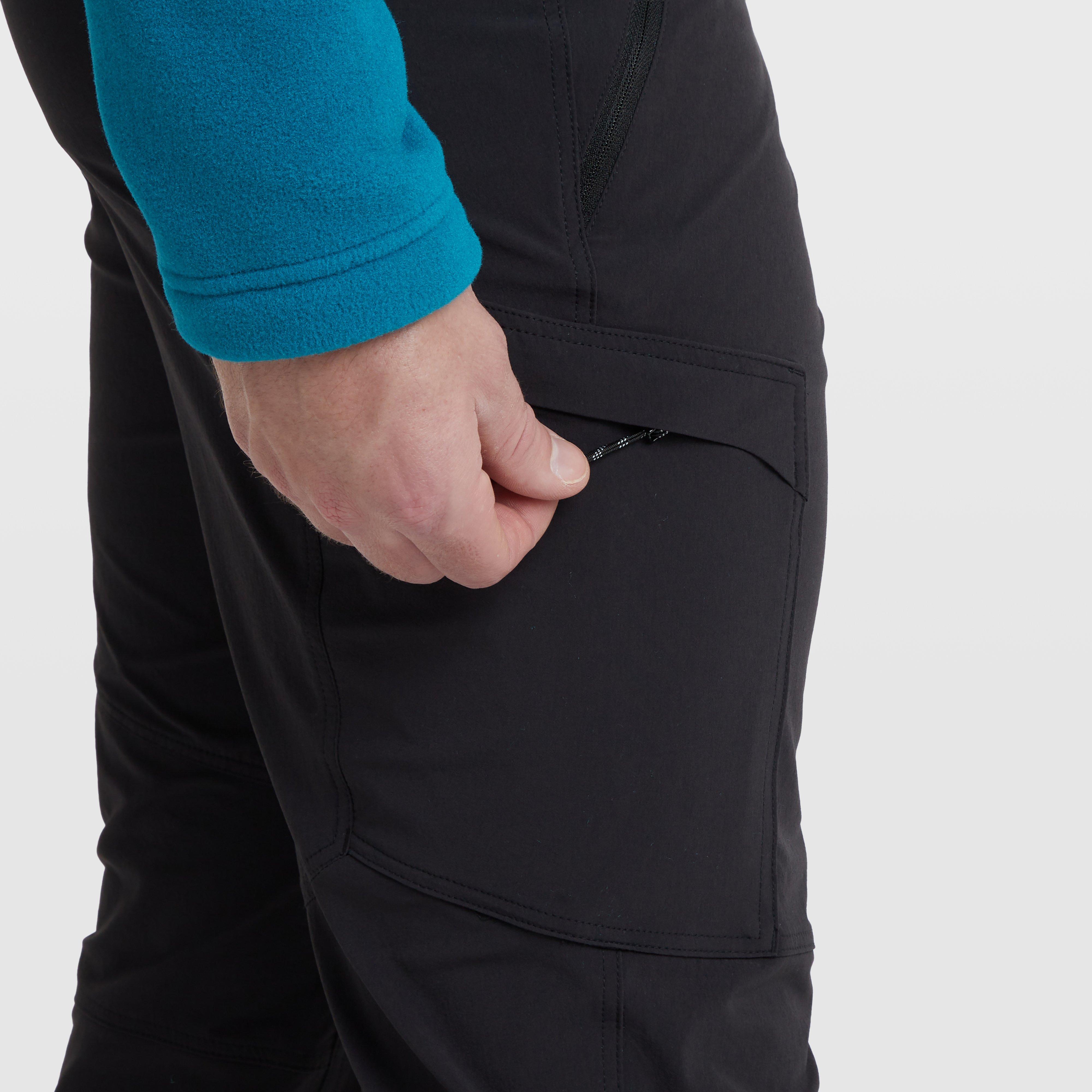 Men's Runbold IV Pants