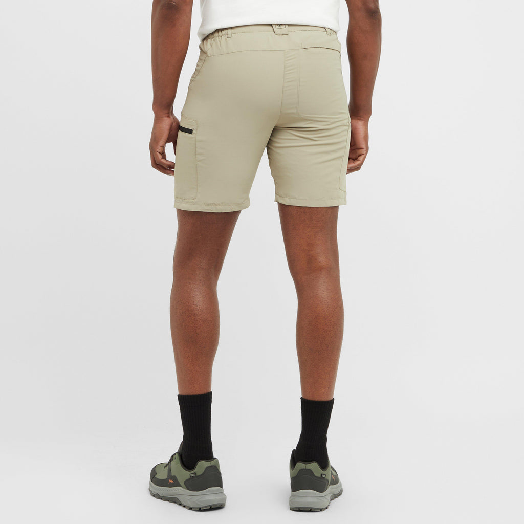 Men's Leesville III Walking Shorts
