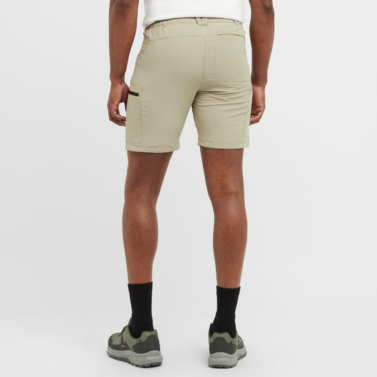 Men's Leesville III Walking Shorts