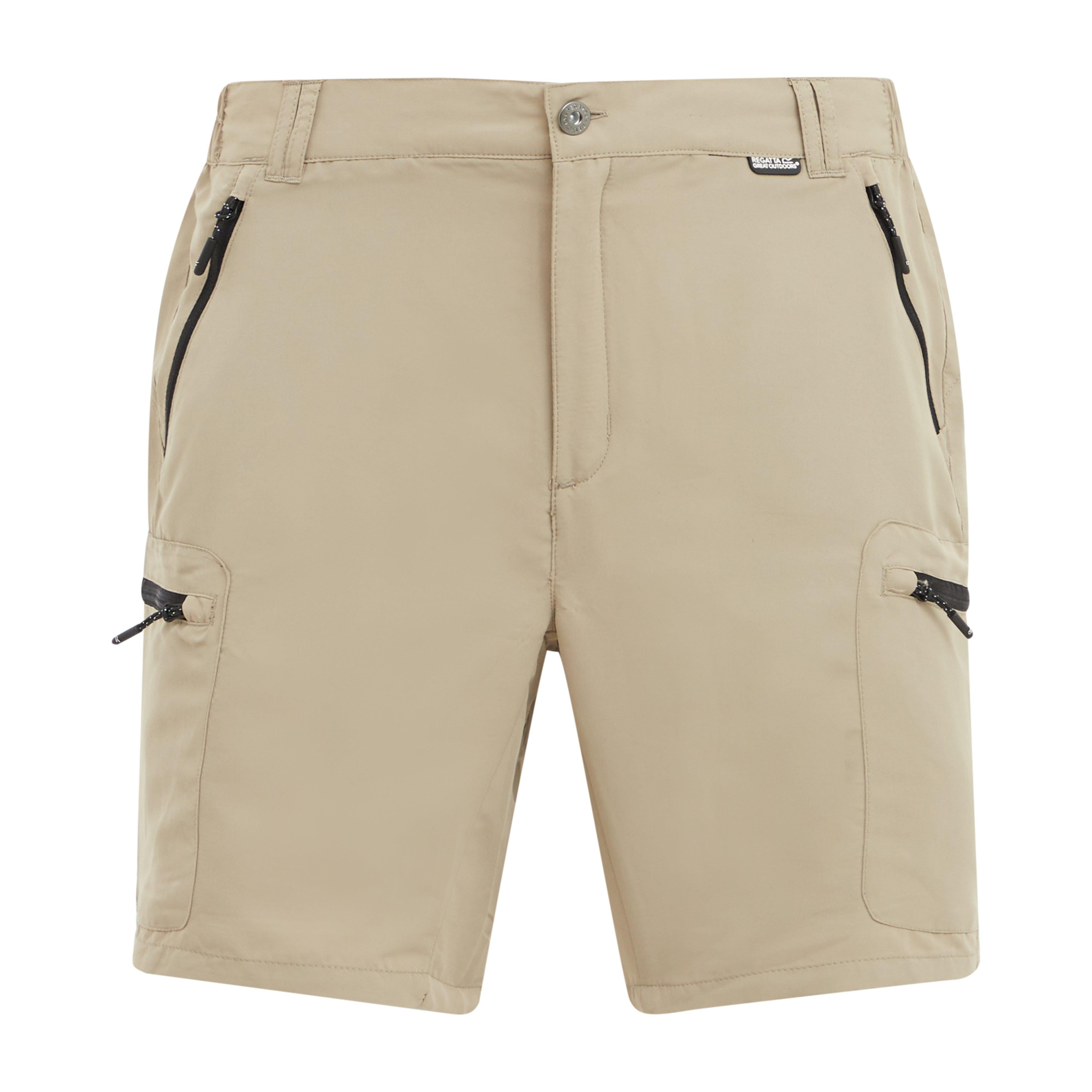 Men's Leesville III Walking Shorts
