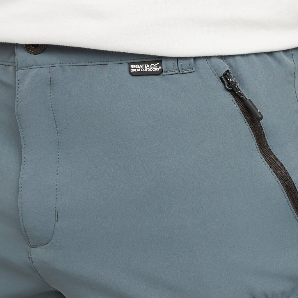 Men's Leesville III Walking Shorts