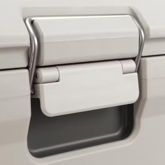 Pro 25QT Cooler Box