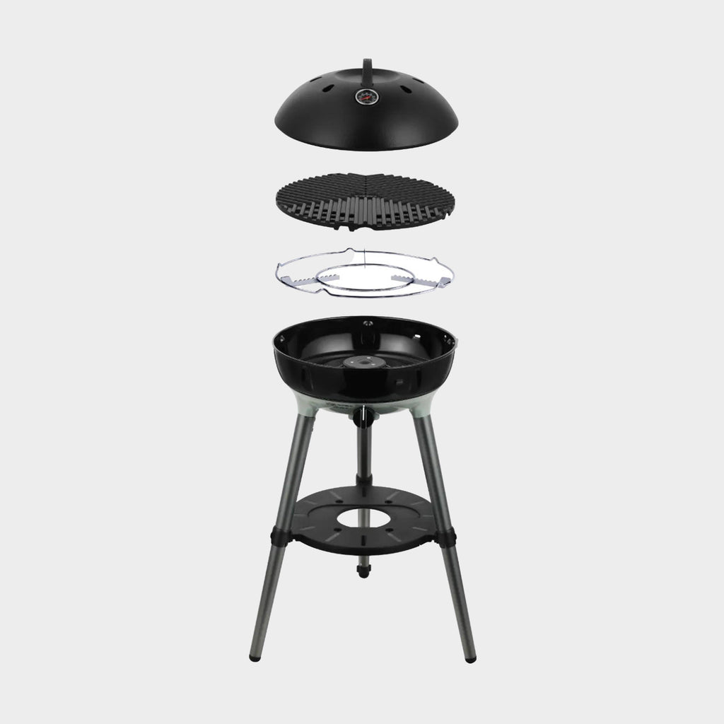 Carri Chef 40 BBQ/Chef Combo