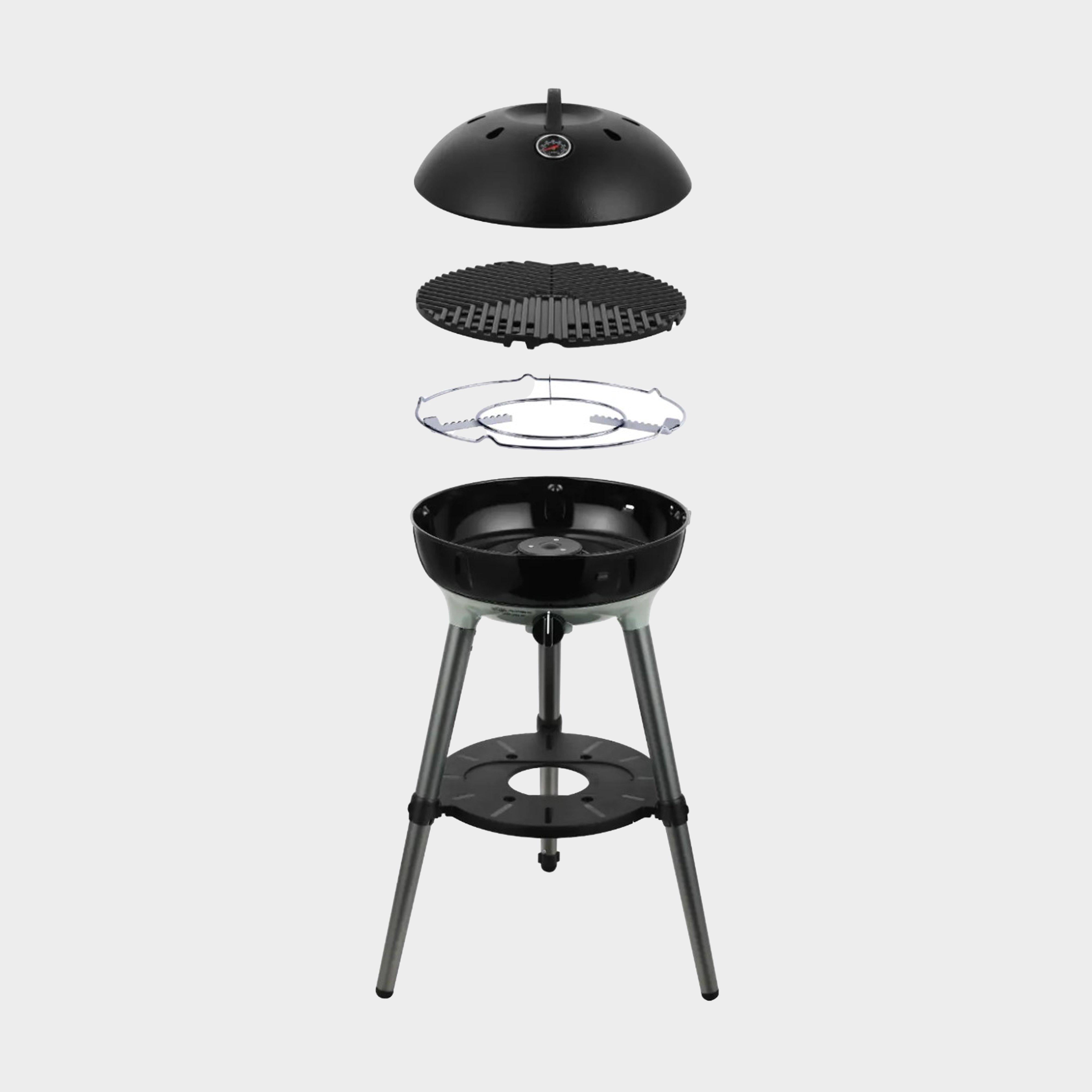 Carri Chef 40 BBQ/Chef Combo