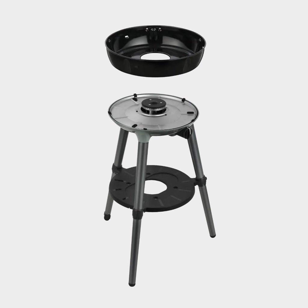 Carri Chef 40 BBQ/Chef Combo