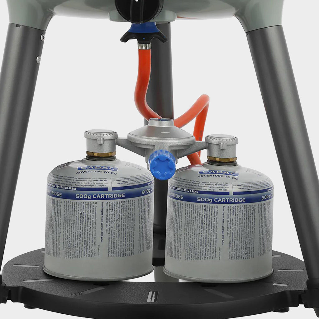 Carri Chef 40 BBQ/Chef Combo