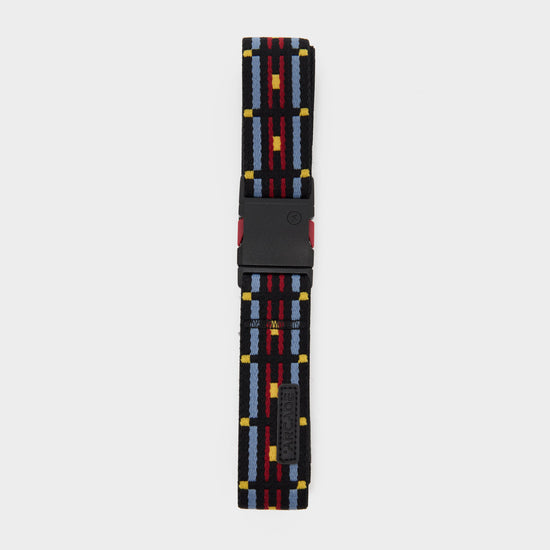 Unisex Keyah Slim Belt