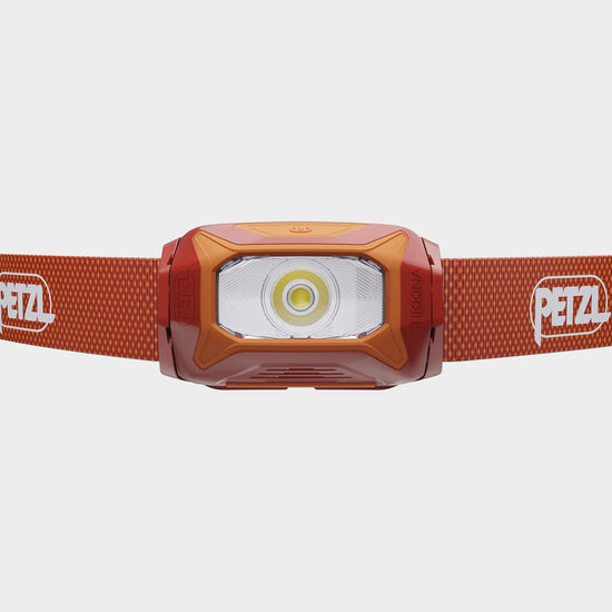 Tikkina Headtorch