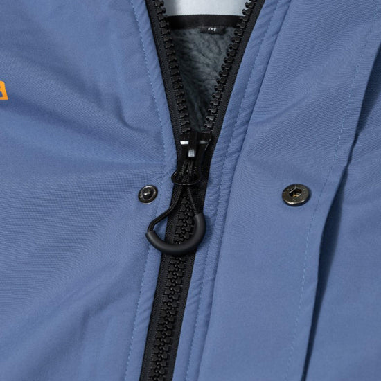 Unisex Thermotech Changing Robe