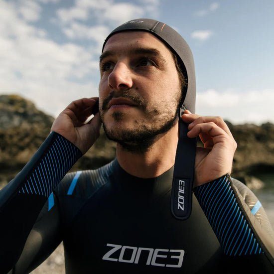 Unisex Active-Flex Neoprene Cap