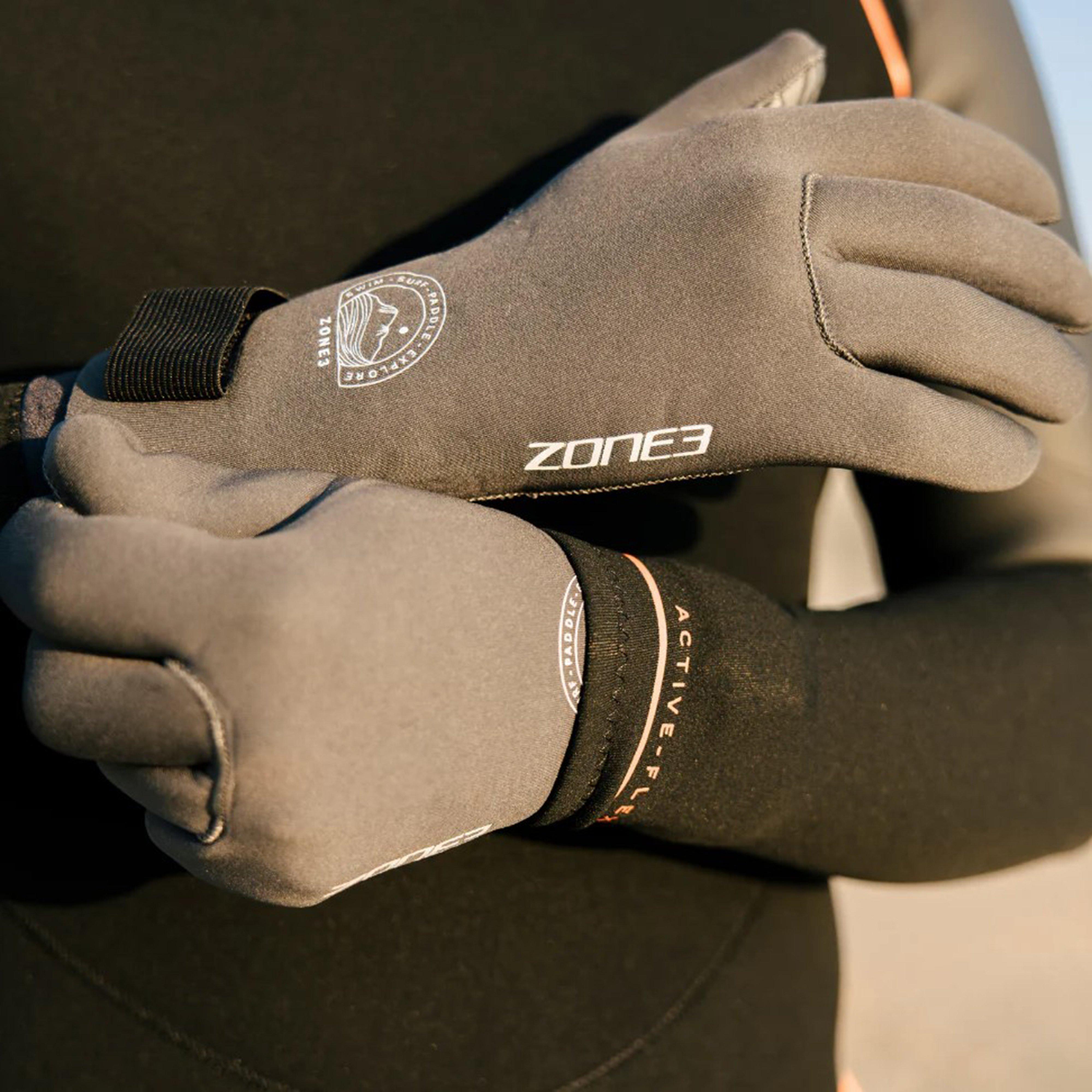 Unisex Active-Flex Swim Cap