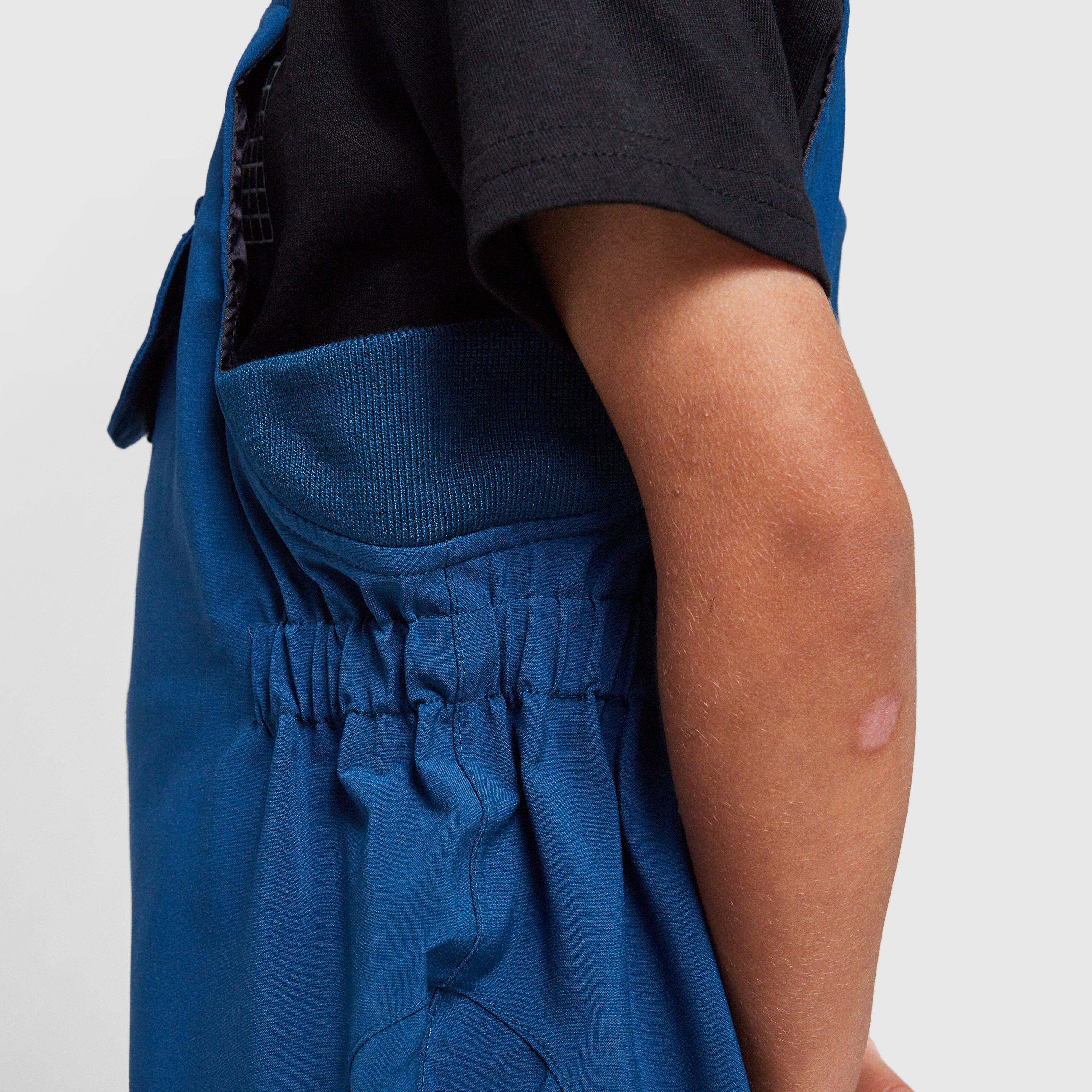 Kids’ Adventure Unlined Waterproof Dungarees
