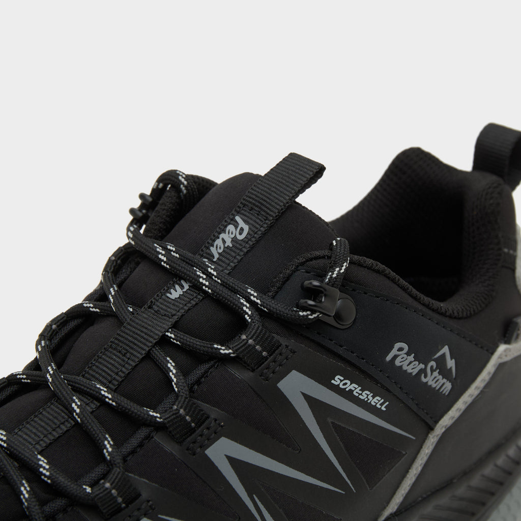 Men’s Flight Waterproof Walking Shoes