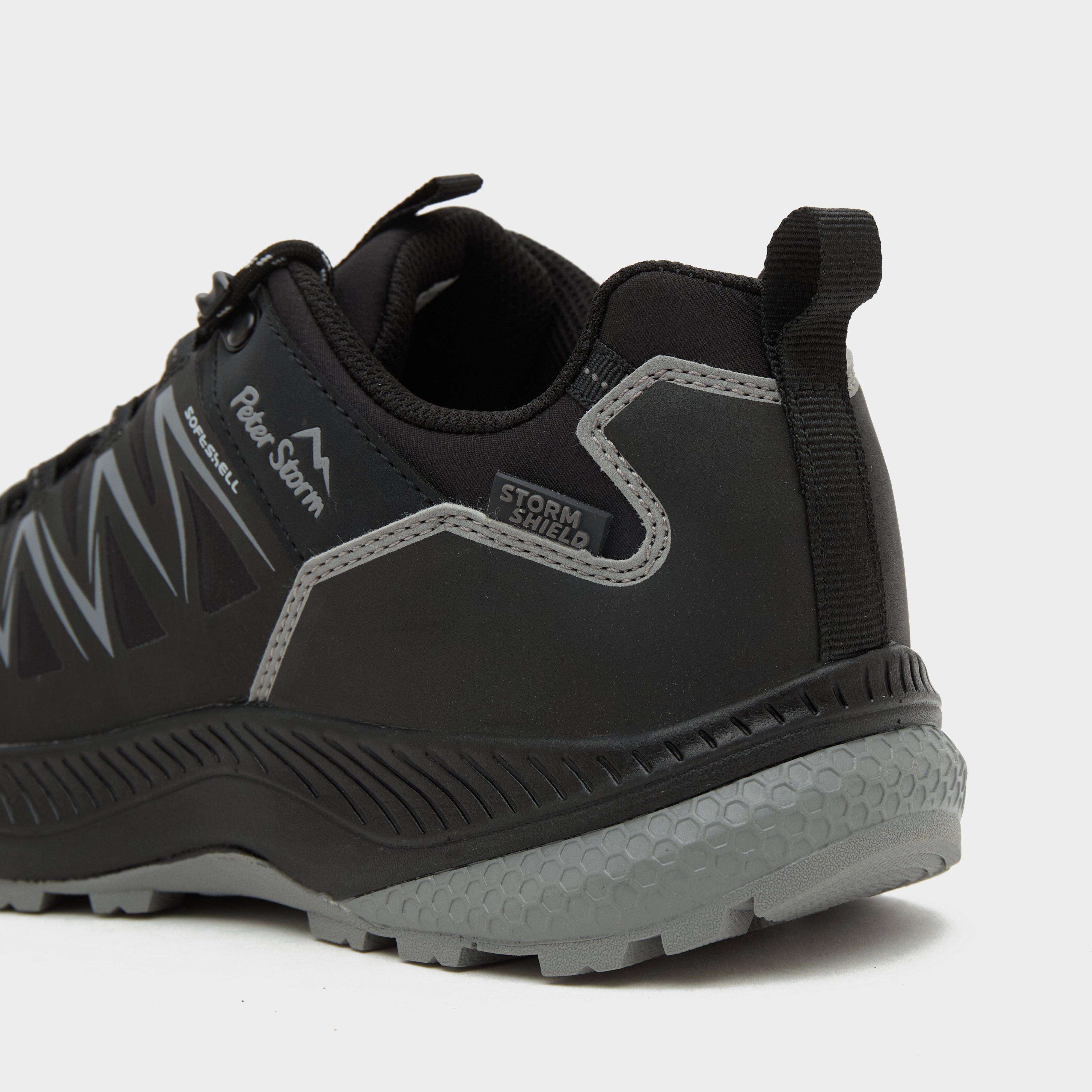 Men’s Flight Waterproof Walking Shoes