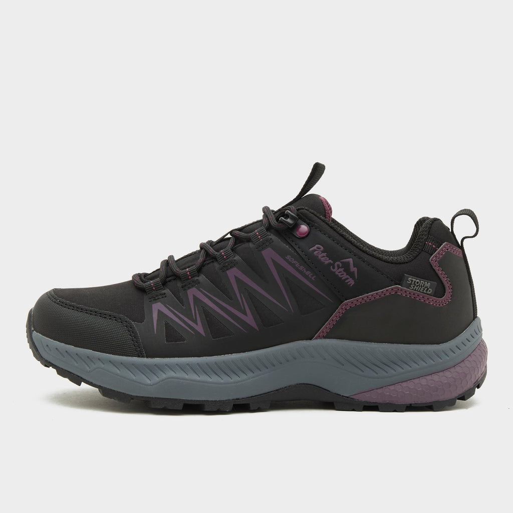 Women’s Flight Waterproof Walking Shoes