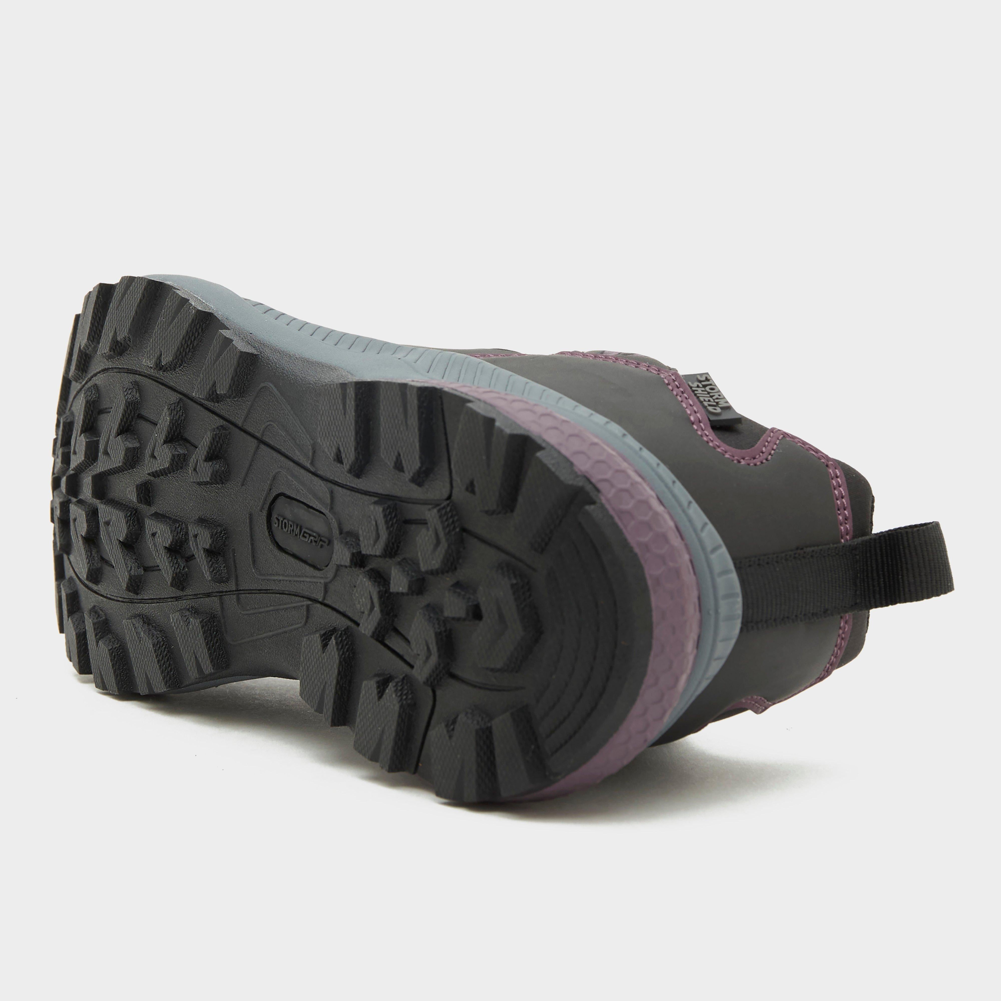 Women’s Flight Waterproof Walking Shoes