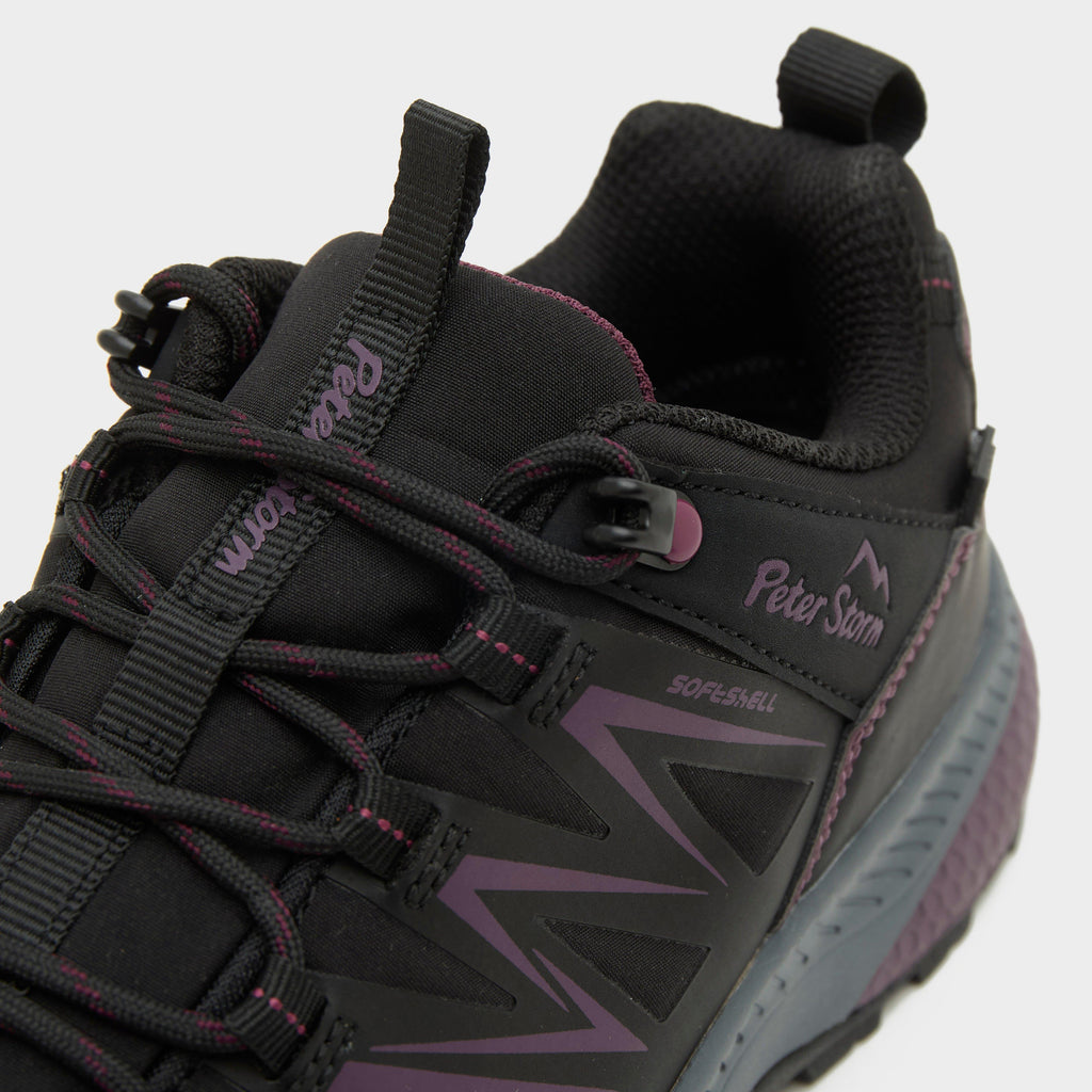 Women’s Flight Waterproof Walking Shoes