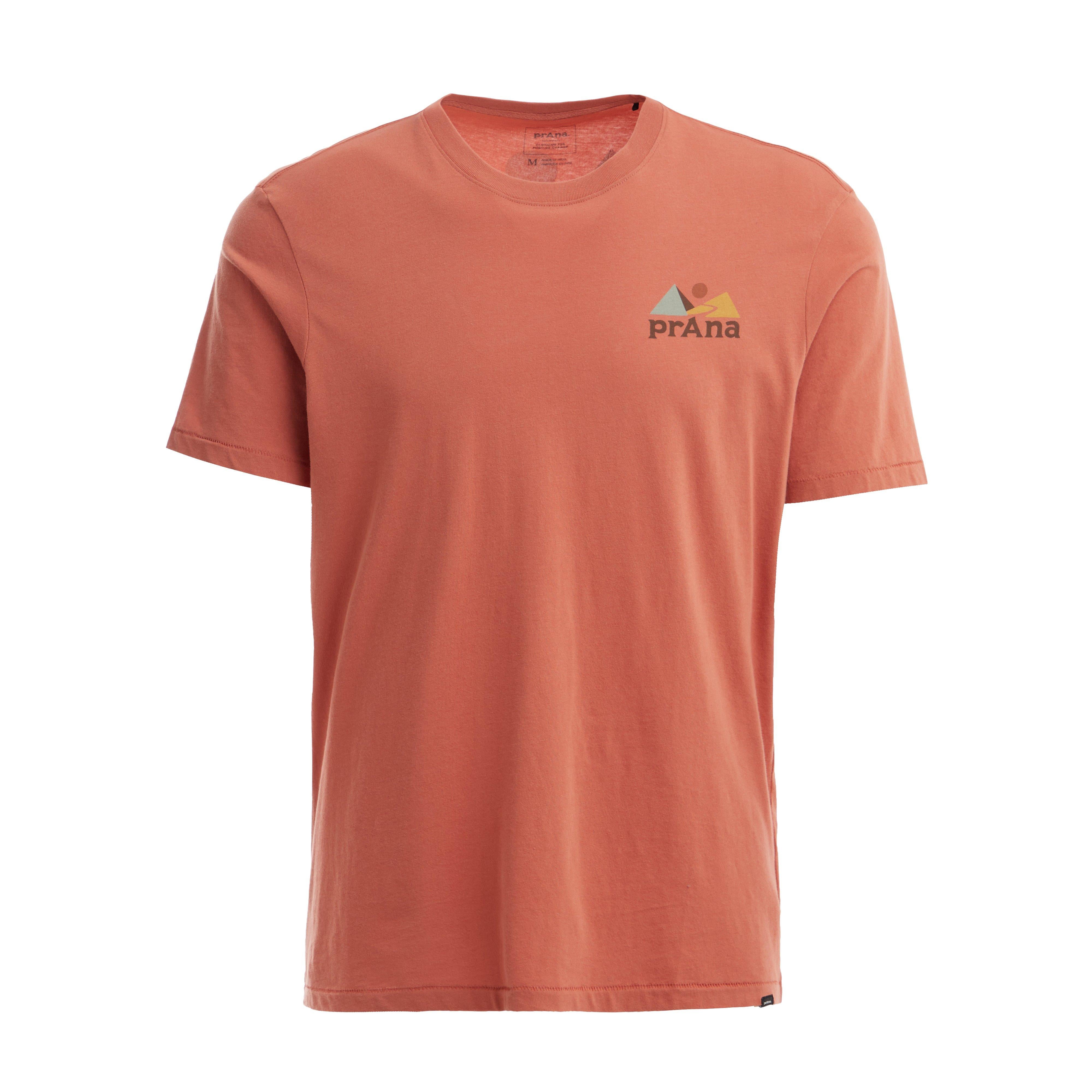 Men's Everyday Peaks Short Sleeve Tee