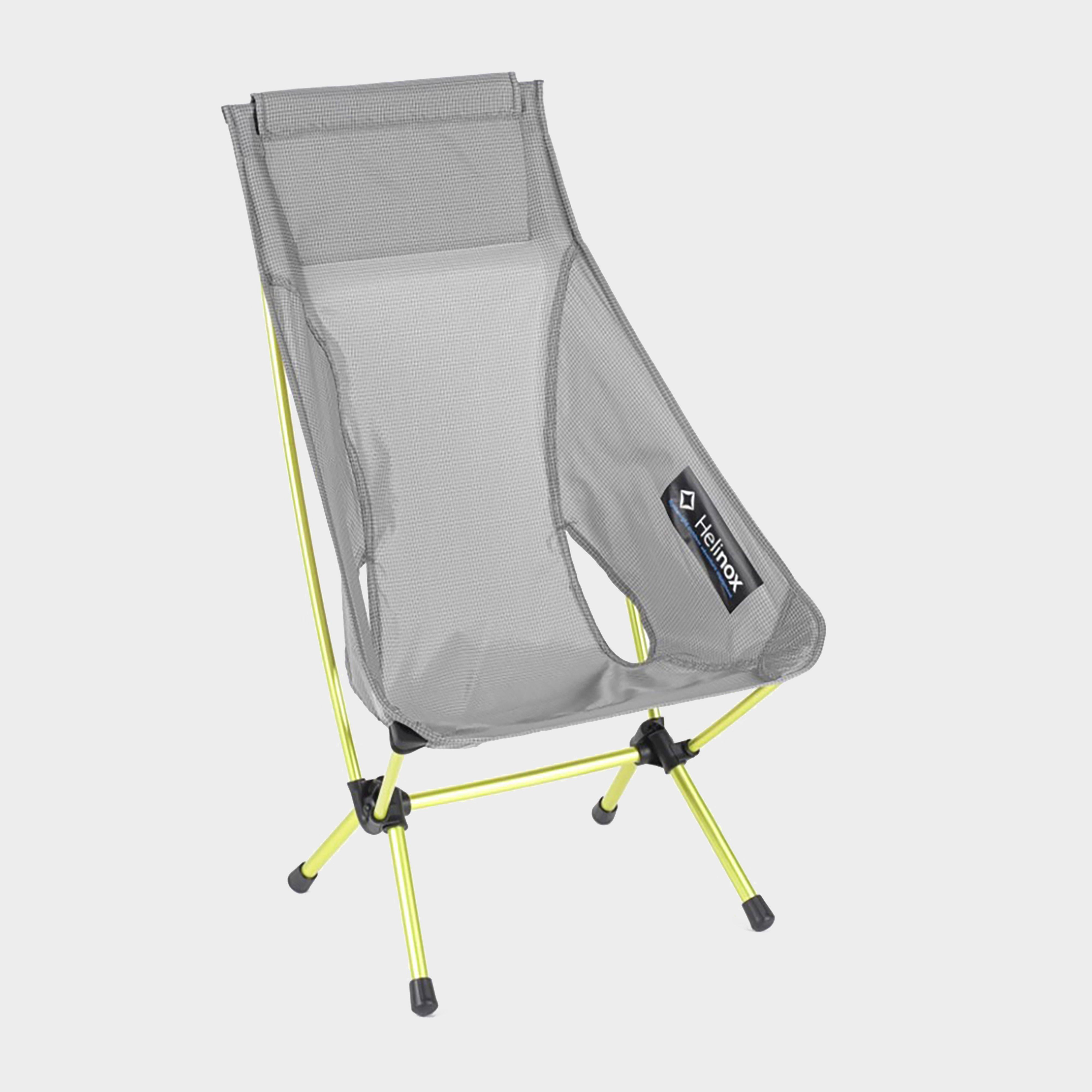 Chair Zero High-Back