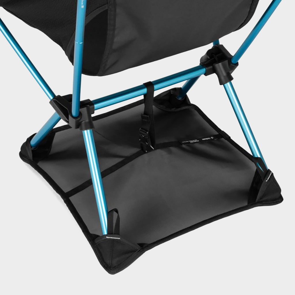 Ground Sheet Chair One (re)