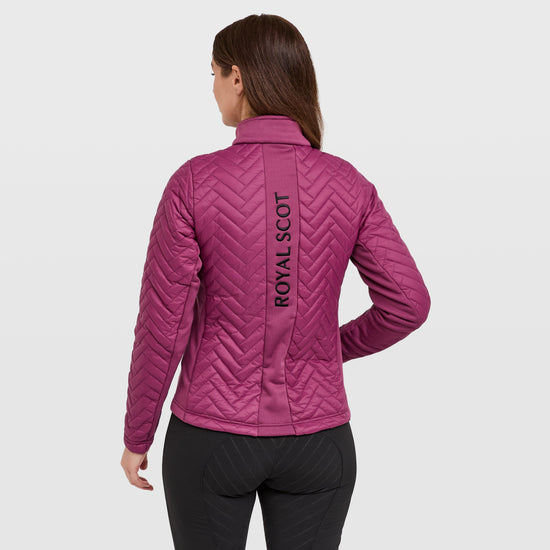 Women’s Millie Hybrid Jacket
