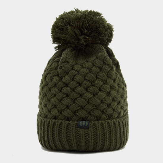Women’s Amanda Bobble Hat