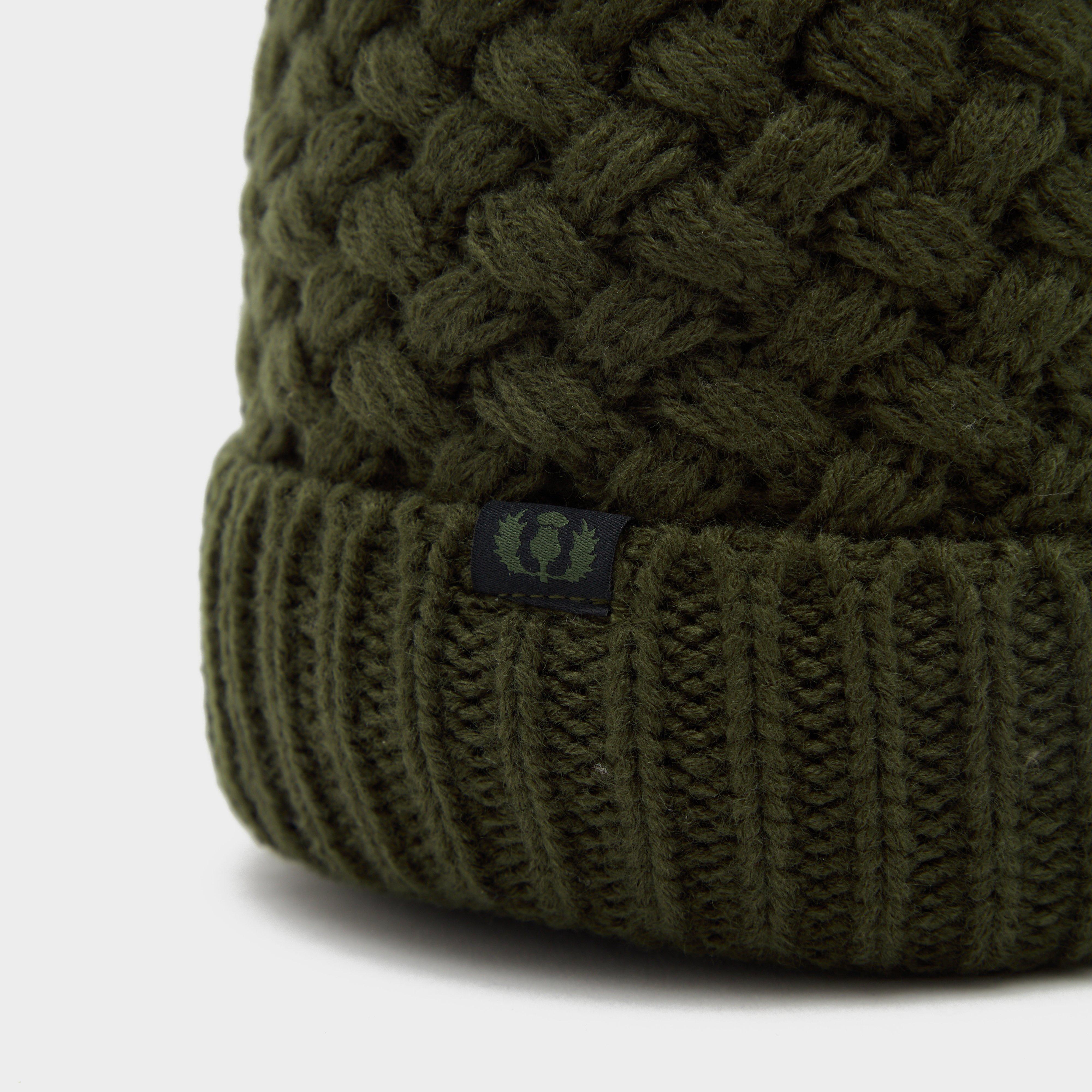 Women’s Amanda Bobble Hat