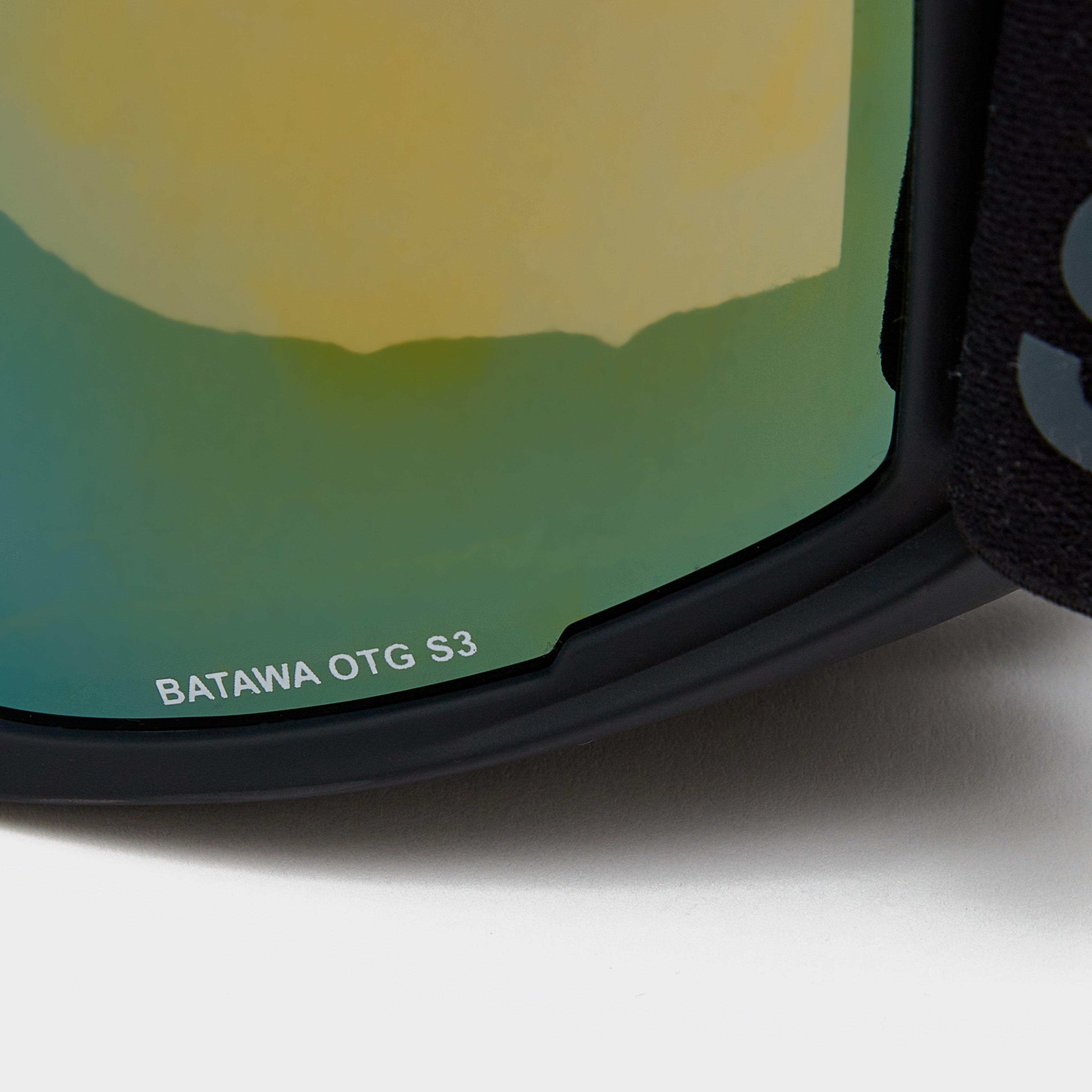 Men’s Batawa OTG Ski Goggles