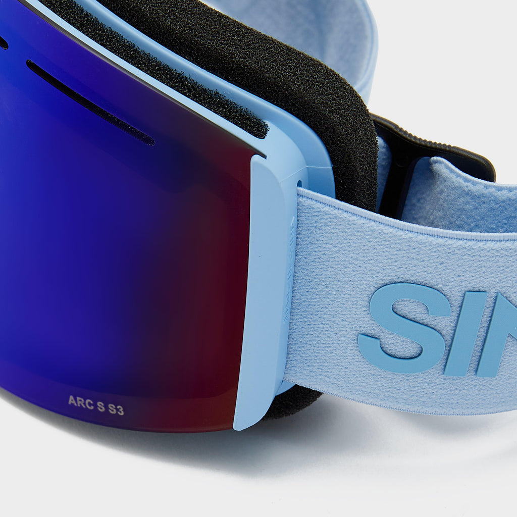Men's Arc Ski Goggle