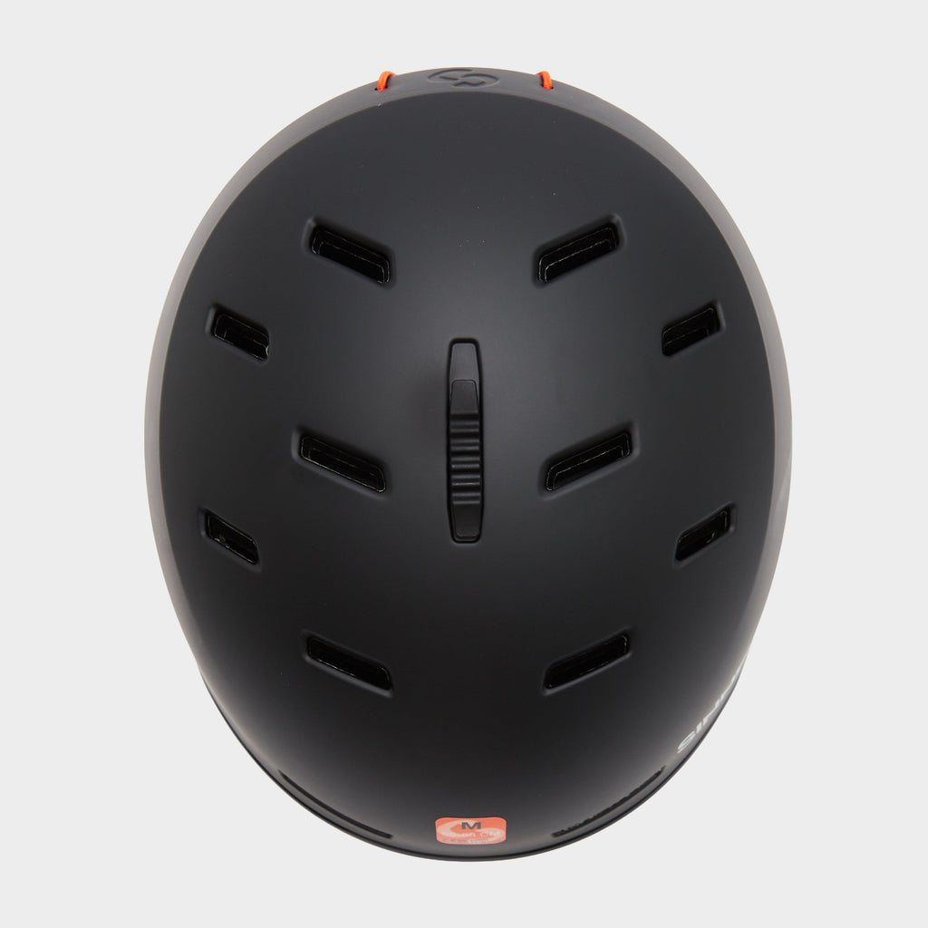 Men's Kaiser Ski Helmet