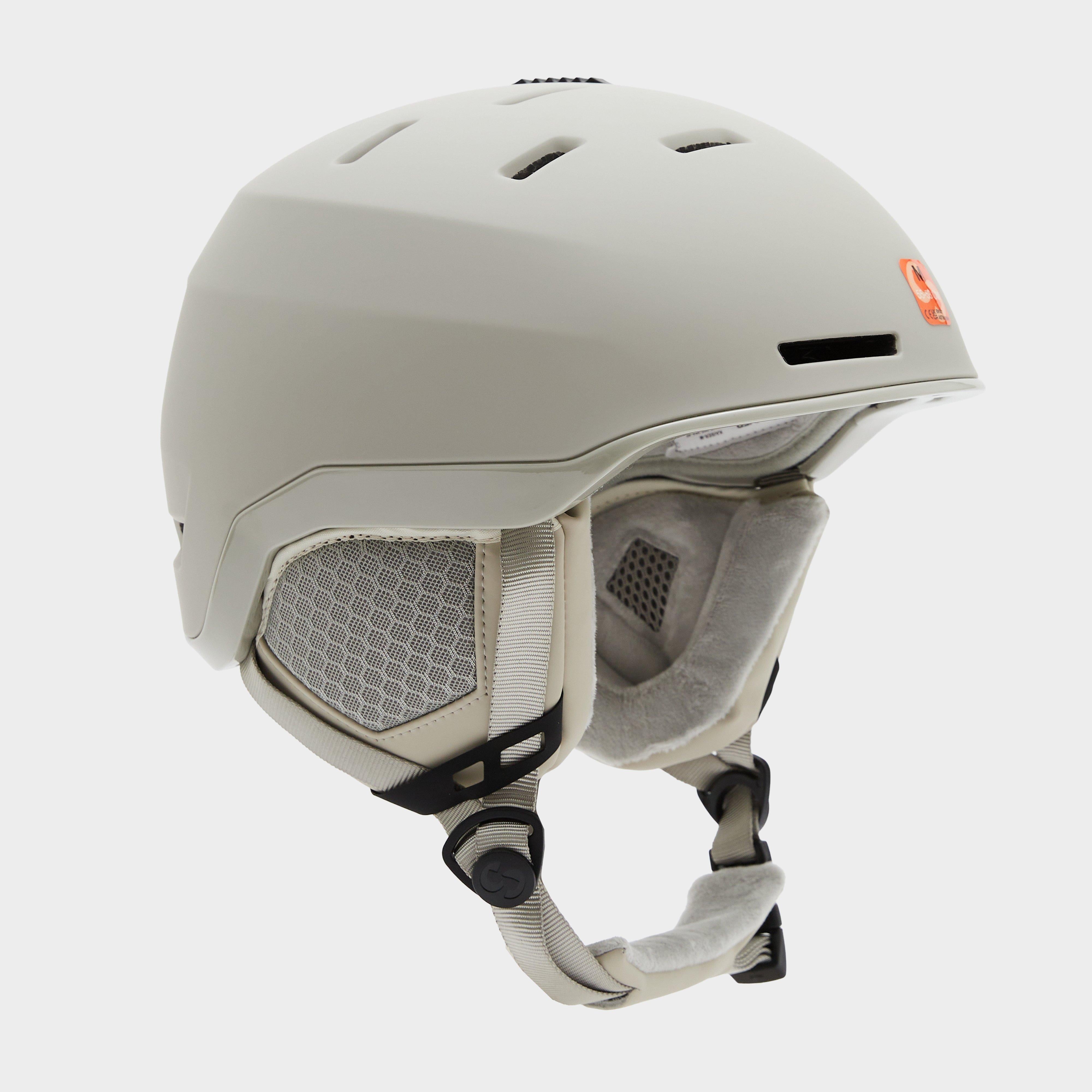 Men's Kaiser Ski Helmet