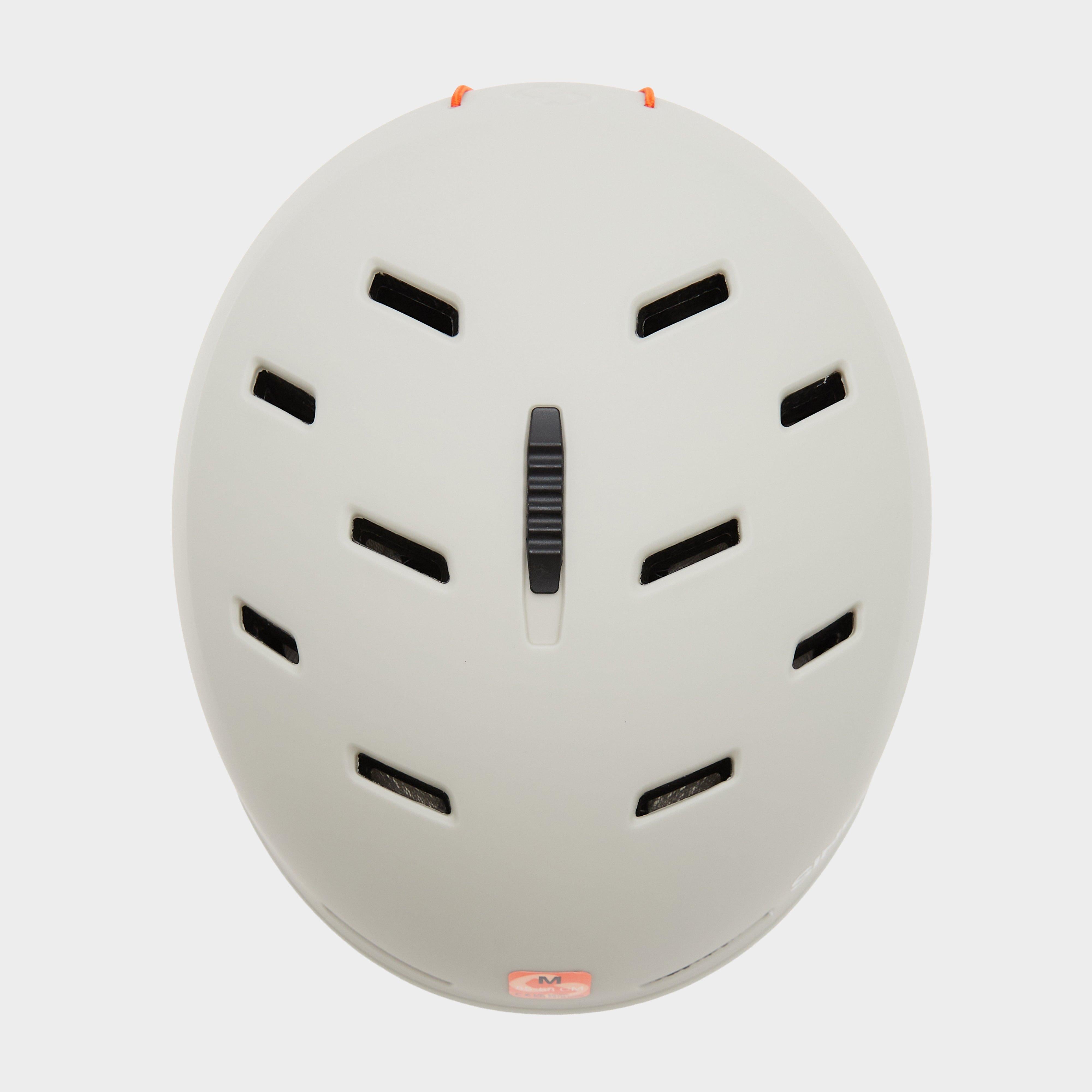 Men's Kaiser Ski Helmet