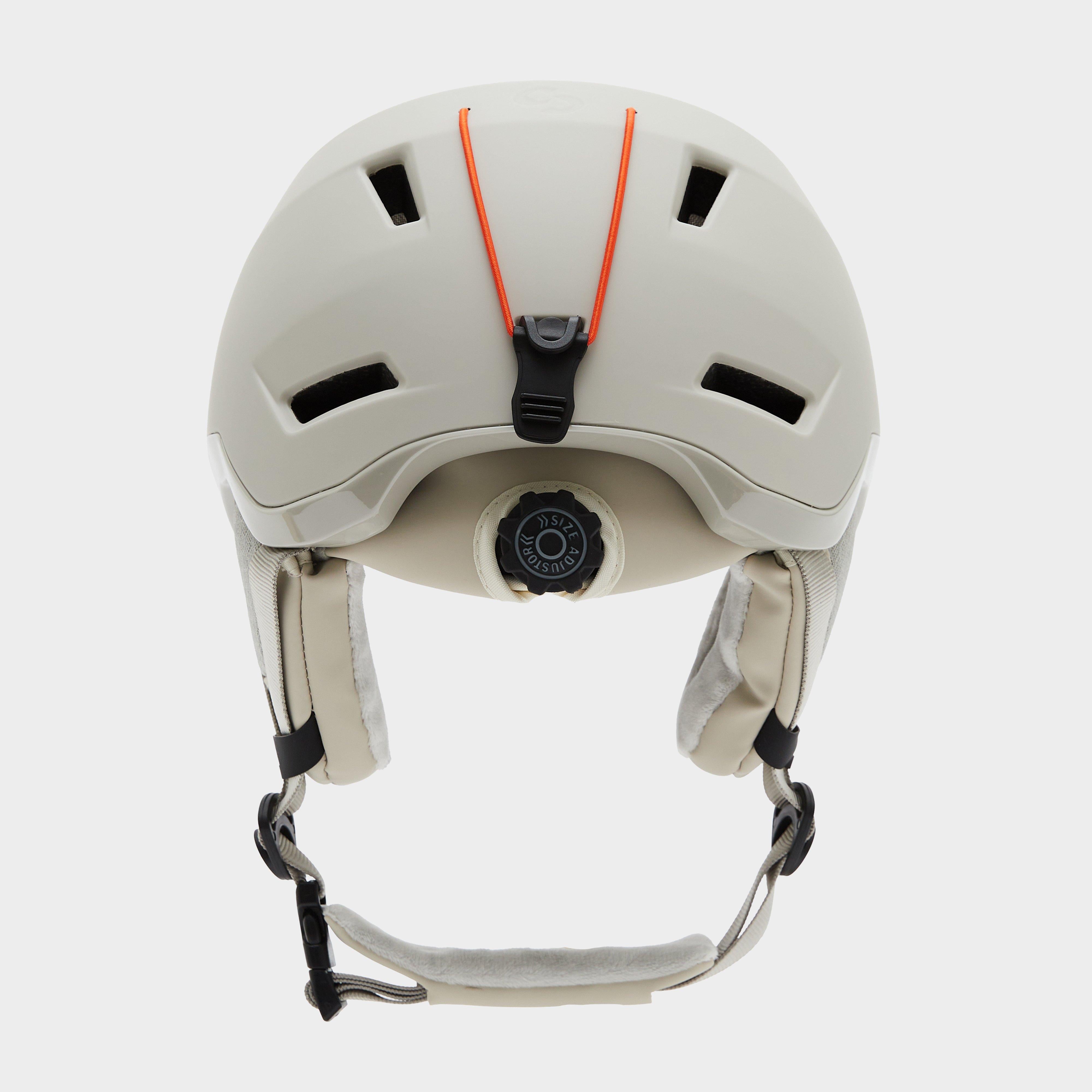 Men's Kaiser Ski Helmet