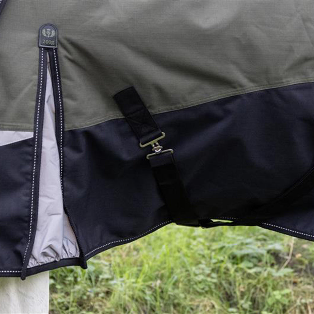 Pro 200g Turnout Rug