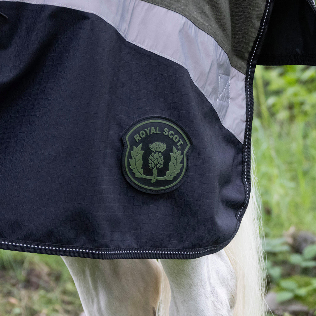 Pro 200g Turnout Rug