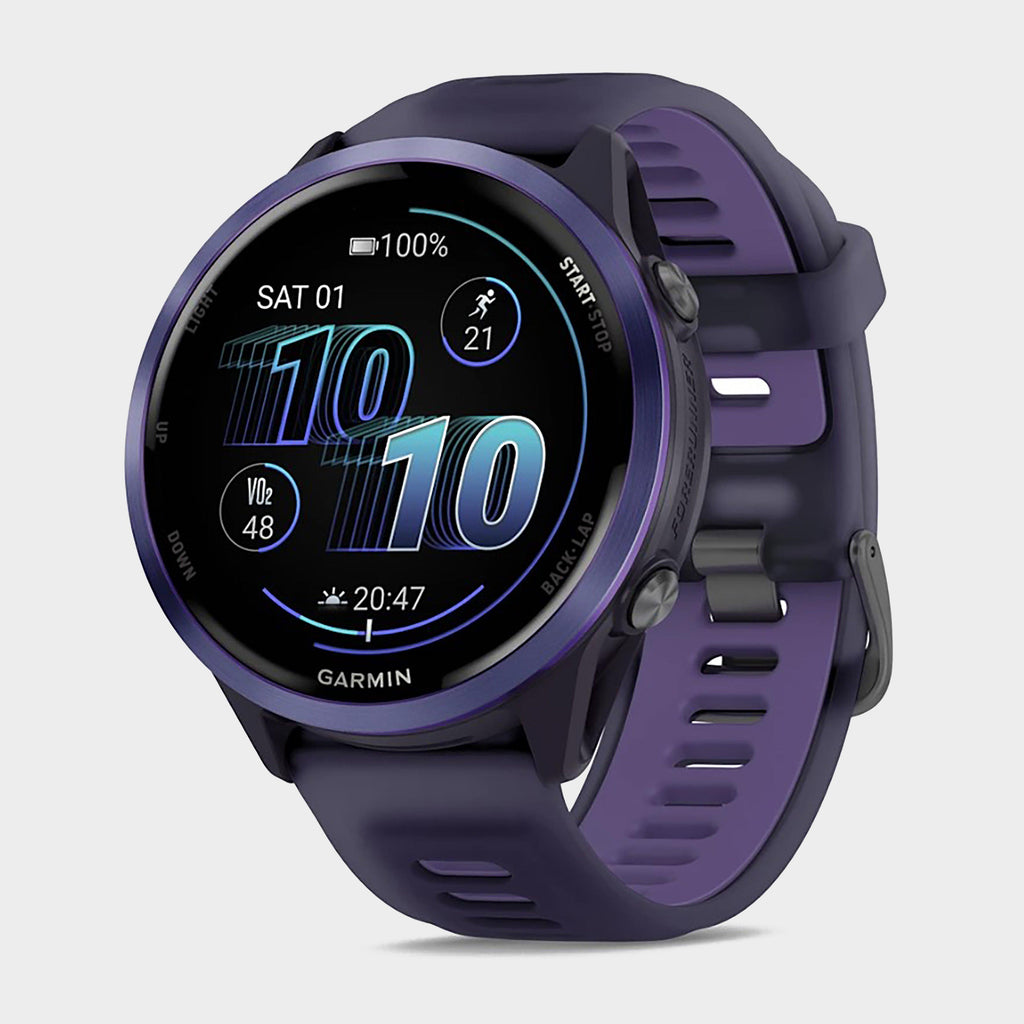 Forerunner® 570 GPS Watch 47mm