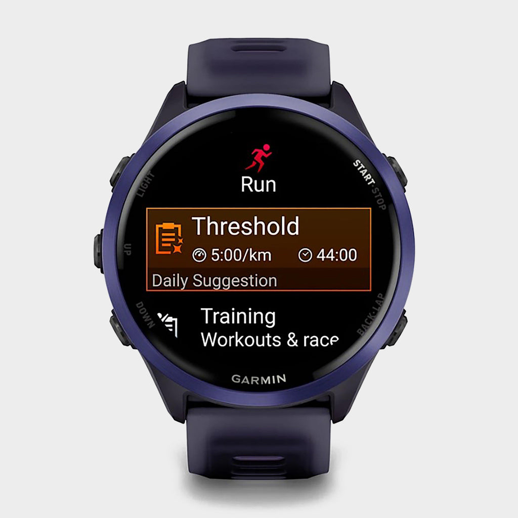 Forerunner® 570 GPS Watch 47mm