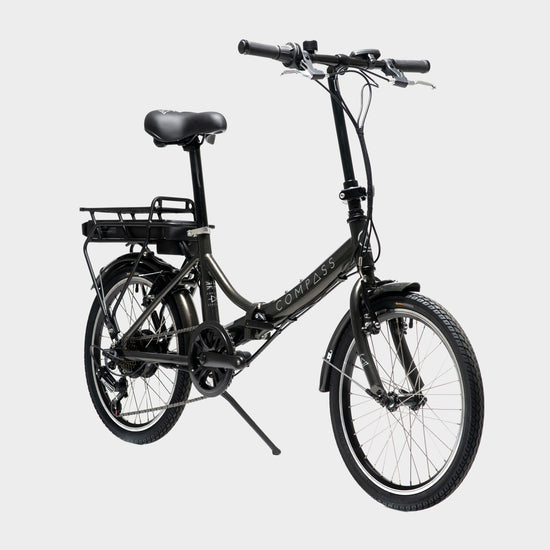 Electric Folding Bike