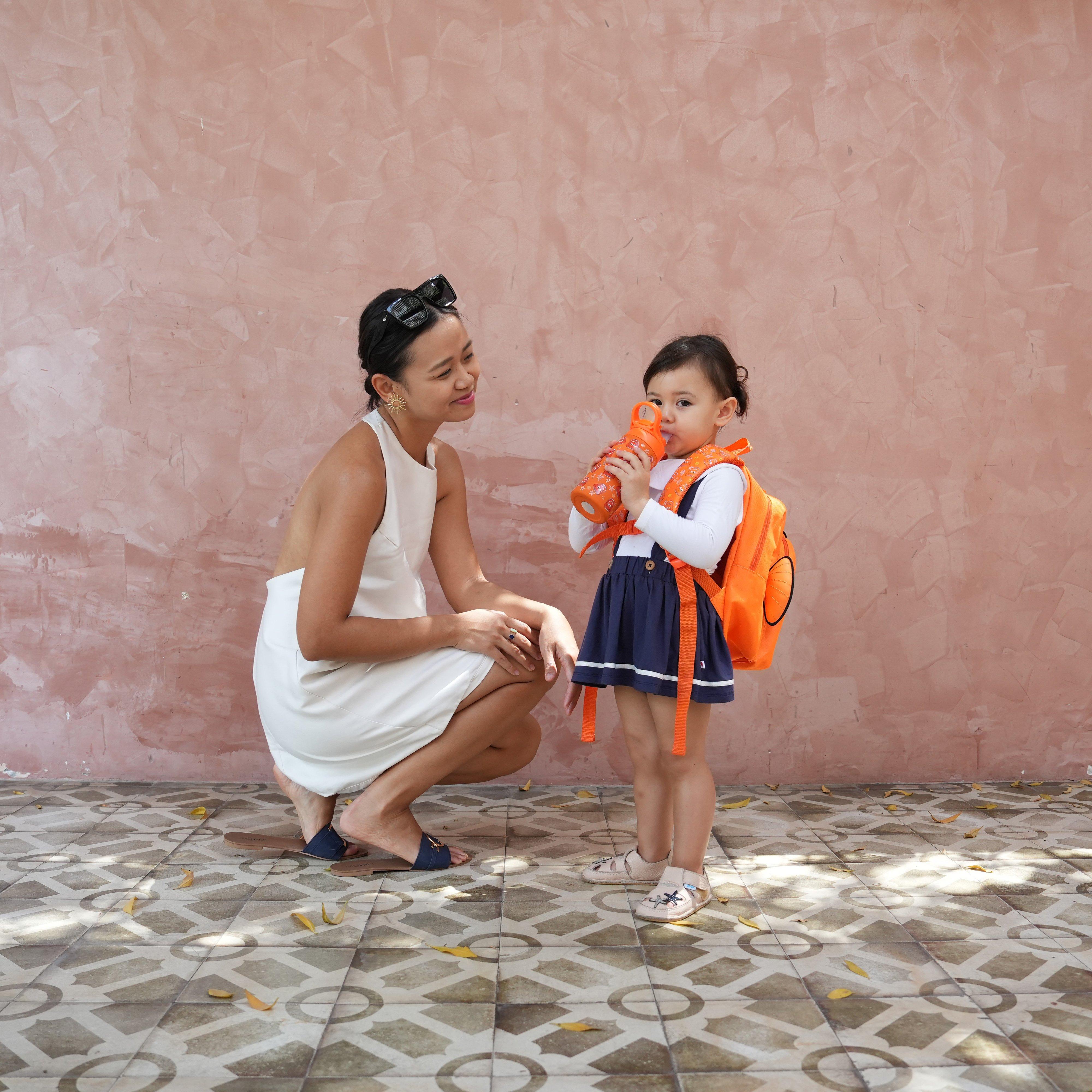 Kids' My Little Thermo Bottle