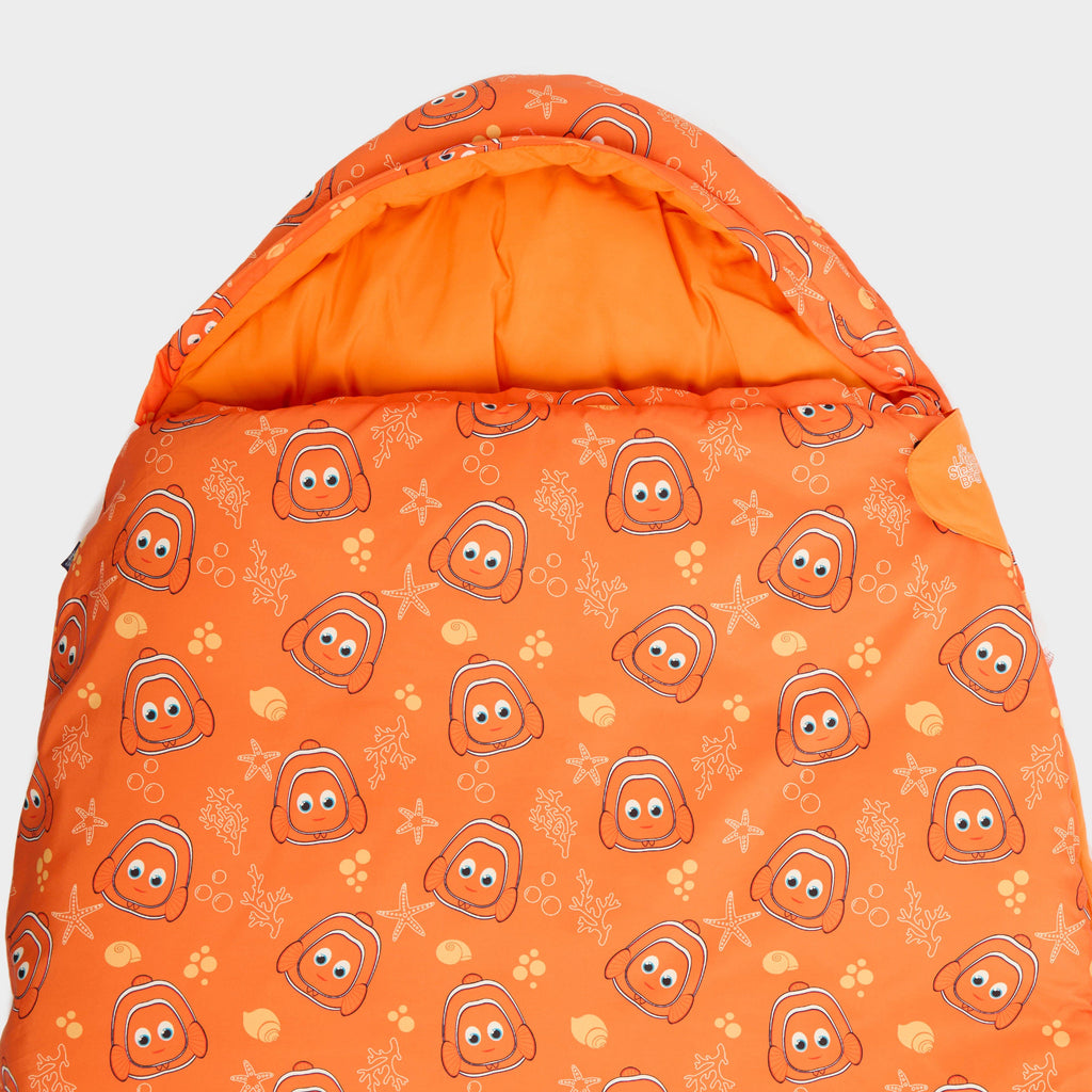 Kids' My Little Sleepy Bag 165cm