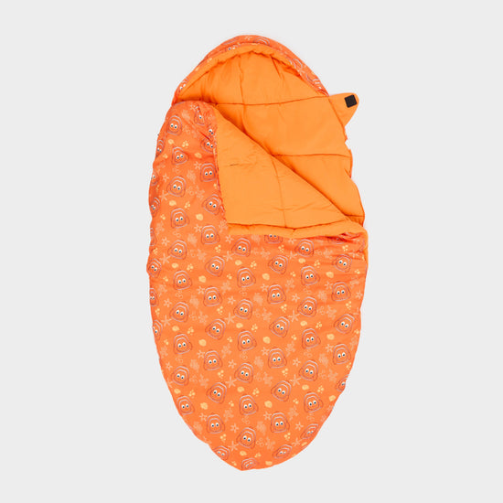 Kids' My Little Sleepy Bag 165cm