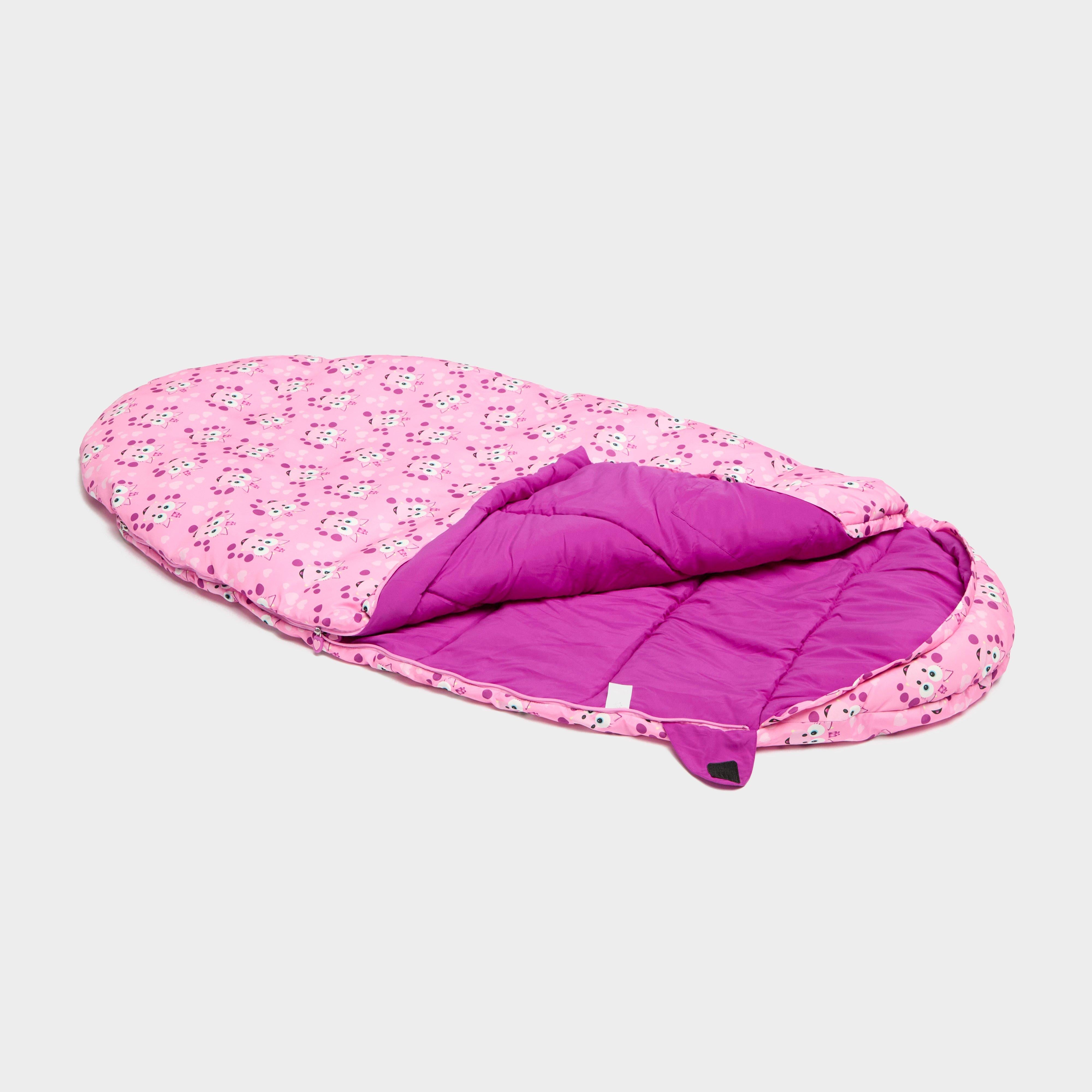 Kids' My Little Sleepy Bag 165cm