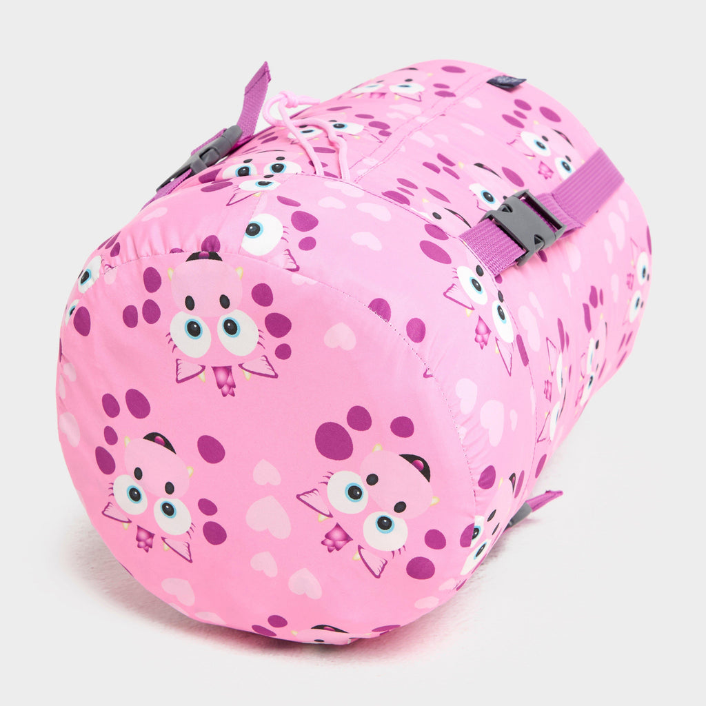 Kids' My Little Sleepy Bag 165cm