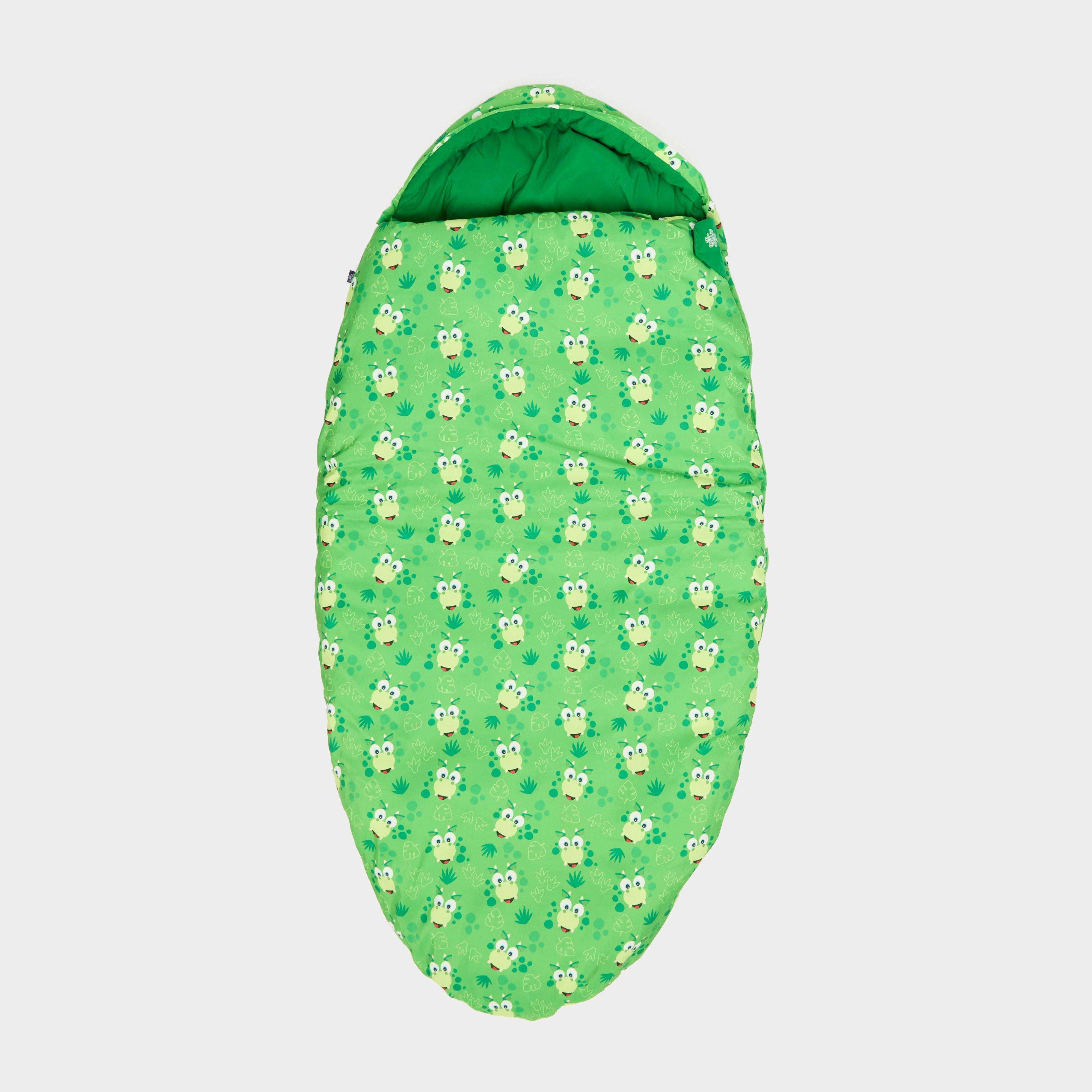 Kids' My Little Sleepy Bag 165cm