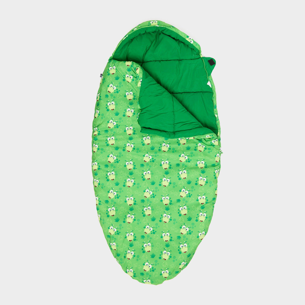 Kids' My Little Sleepy Bag 165cm