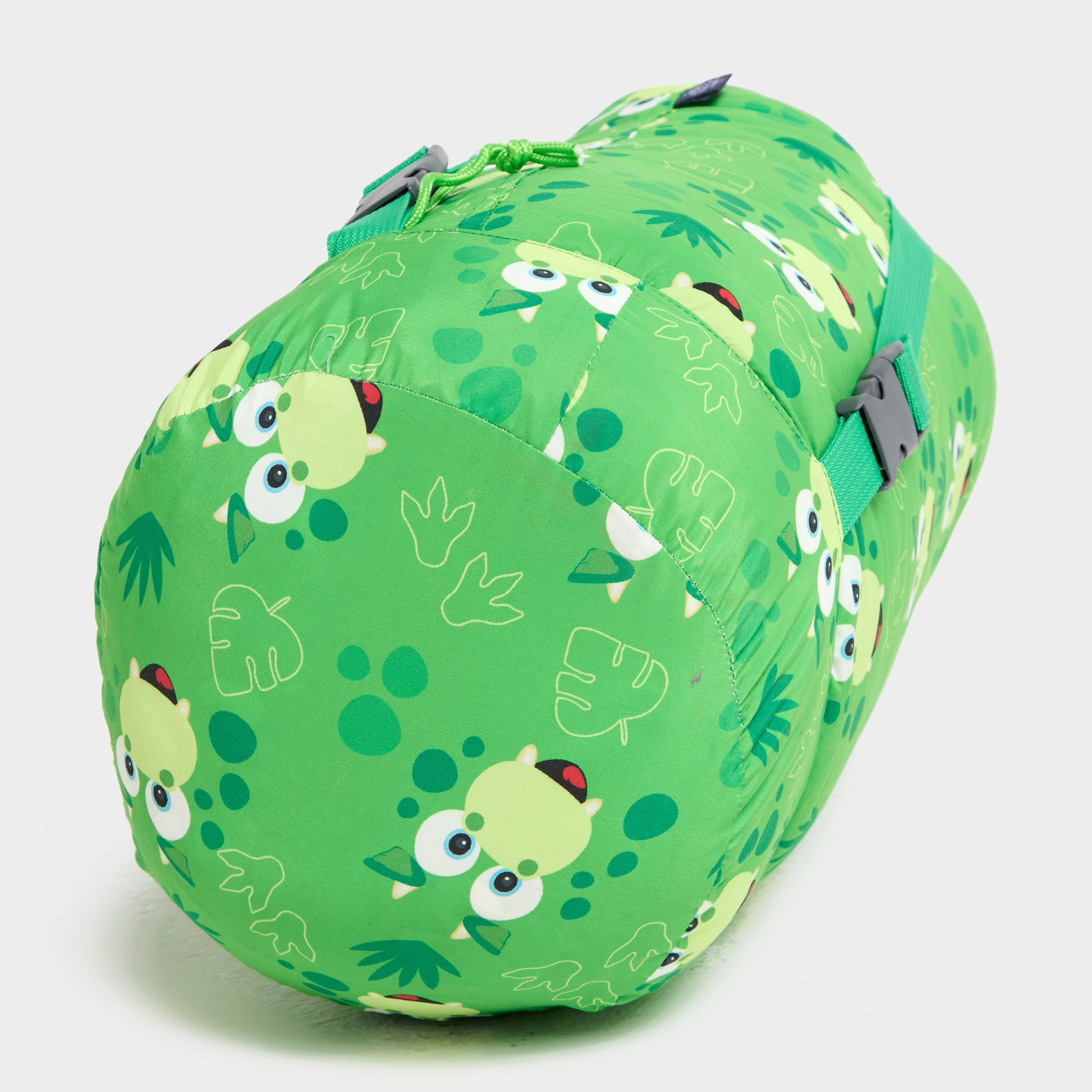 Kids' My Little Sleepy Bag 165cm
