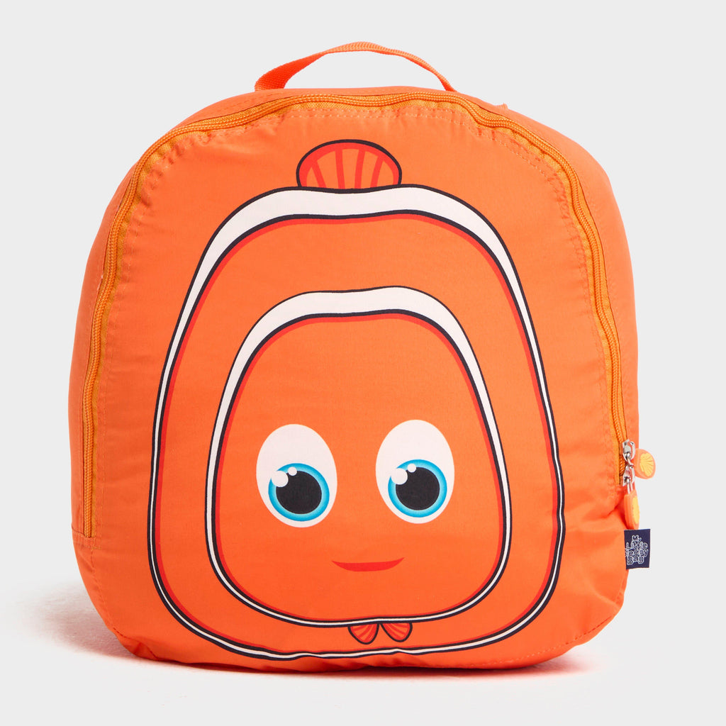 Kids' My Little Sleepy Bag 130cm